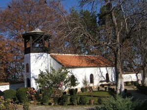 гранишки манастир